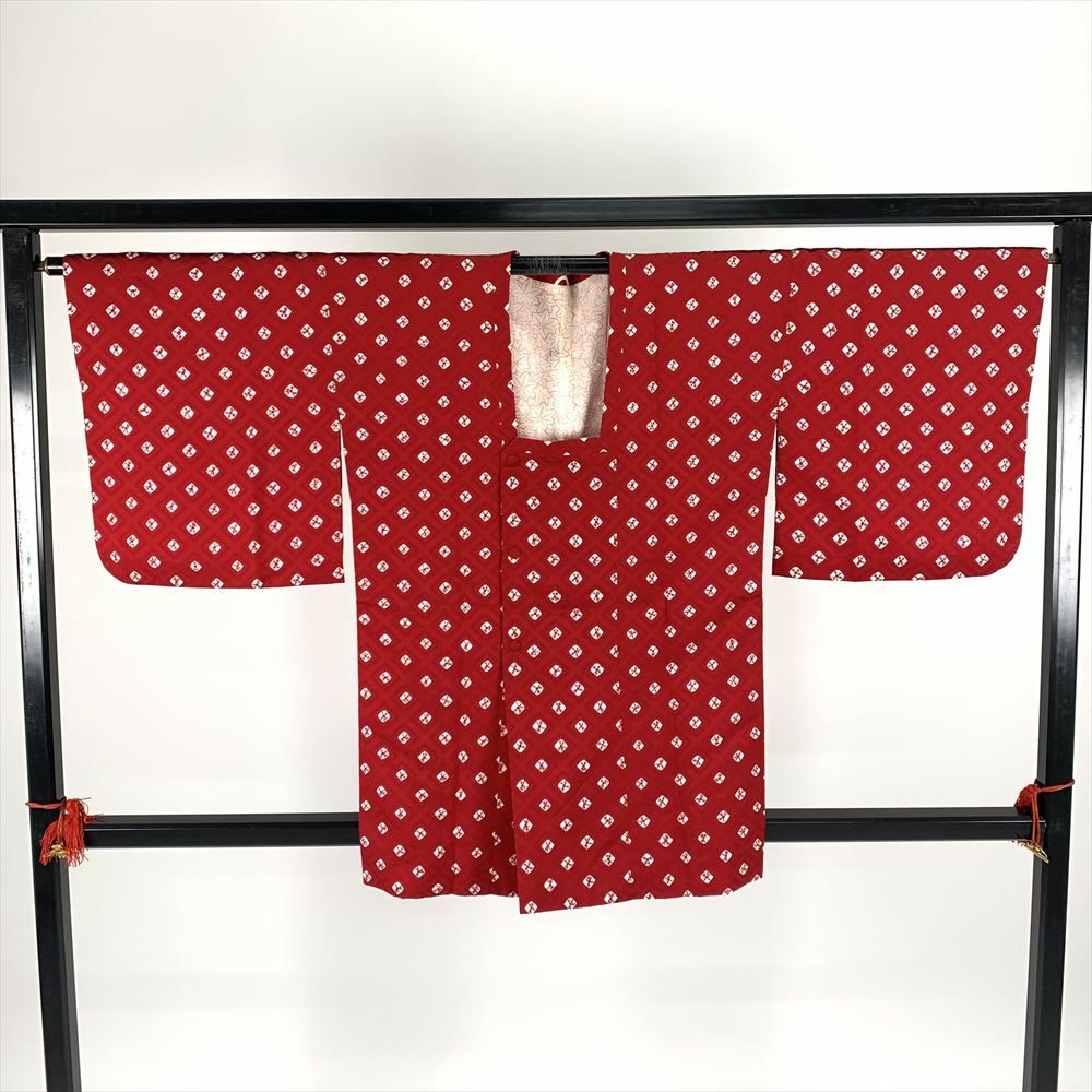 道行 道中着 羽織 コート 中古・リサイクル着物 | 着物・帯・和装小物 