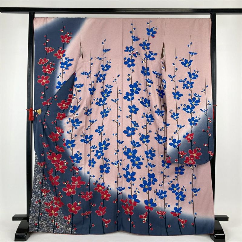 新春振袖SALE | 中古・リサイクル着物のたんす屋通販オンライン