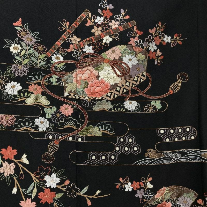 じゅんな様限定、アンティーク長襦袢5枚 女性襦袢 | Antiques Kimono Lily