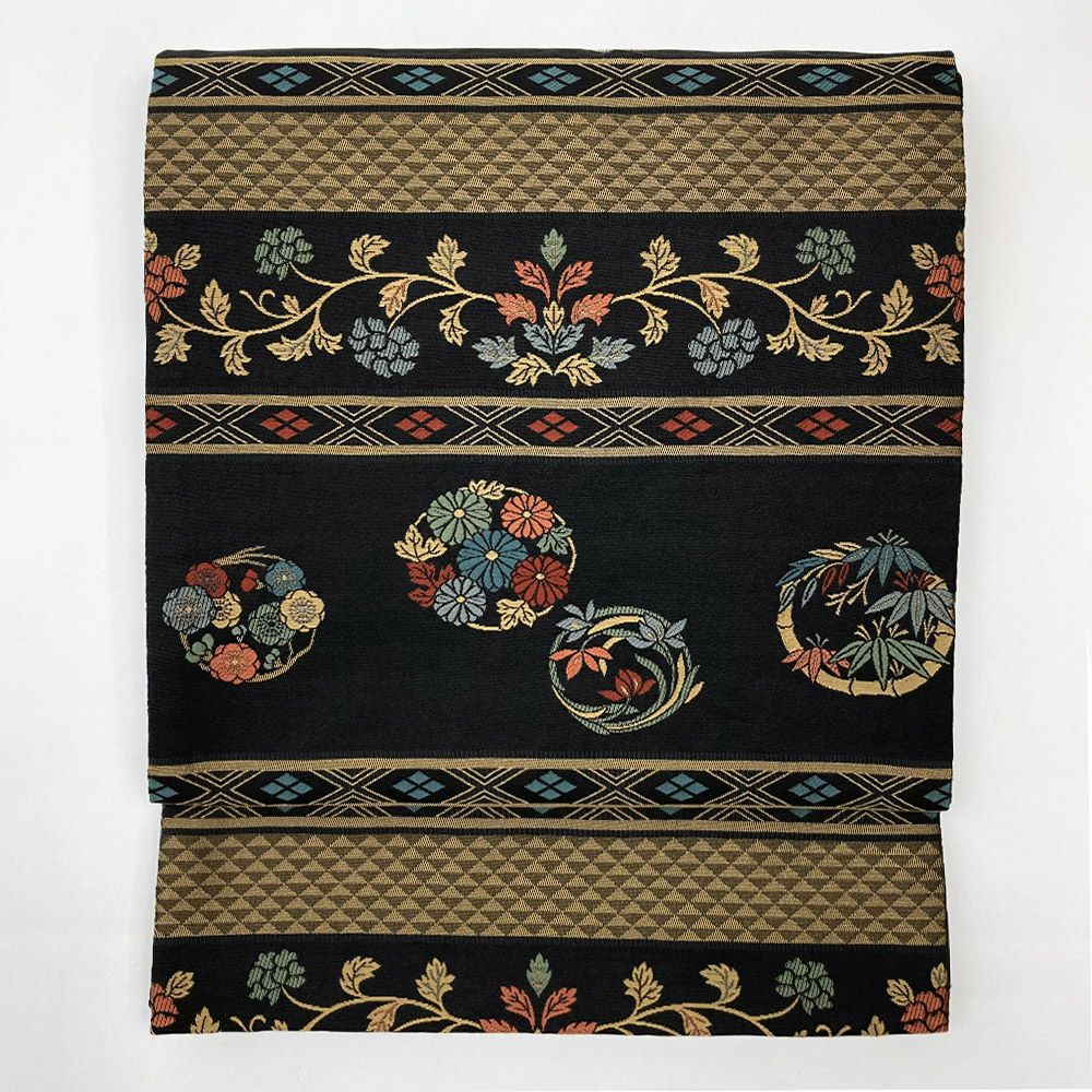 京袋帯 中古・リサイクル着物 | 着物・帯・和装小物の通販・買取なら  