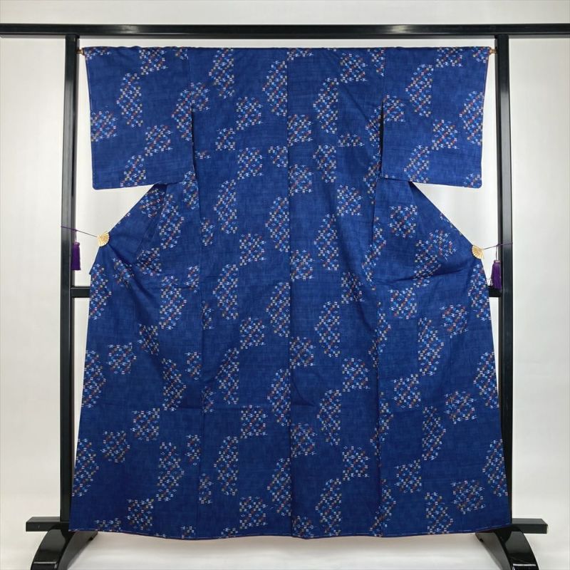 青 | 中古・リサイクル着物のたんす屋通販オンラインストア