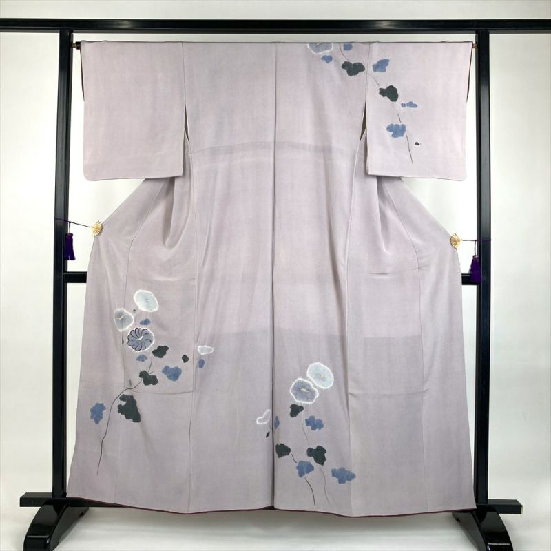 紫 | 中古・リサイクル着物のたんす屋通販オンラインストア 紫 | 中古・リサイクル着物のたんす屋通販オンラインストア