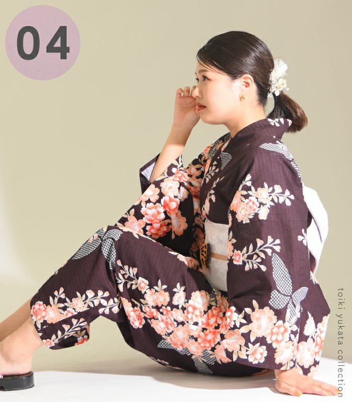 桜 | 中古・リサイクル着物のたんす屋通販オンラインストア | リユース 