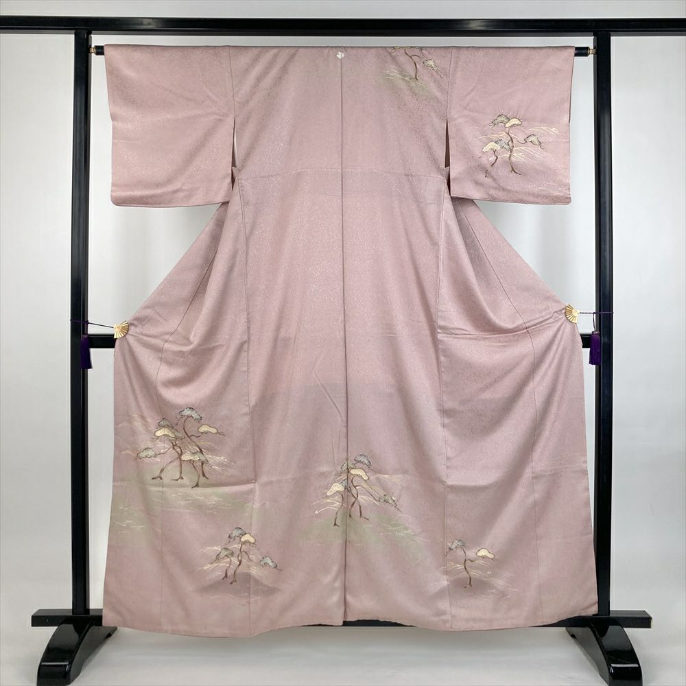 訪問着 | 中古・リサイクル着物のたんす屋通販オンラインストア  