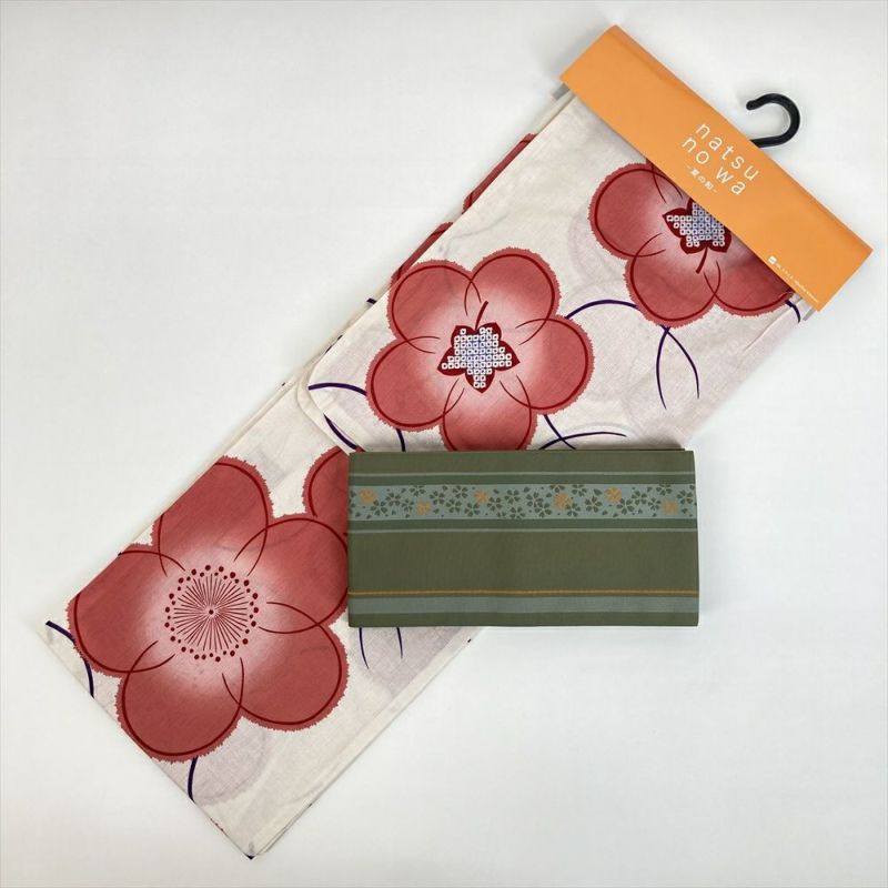 浴衣 中古・リサイクル | 着物・帯・和装小物の通販・買取なら