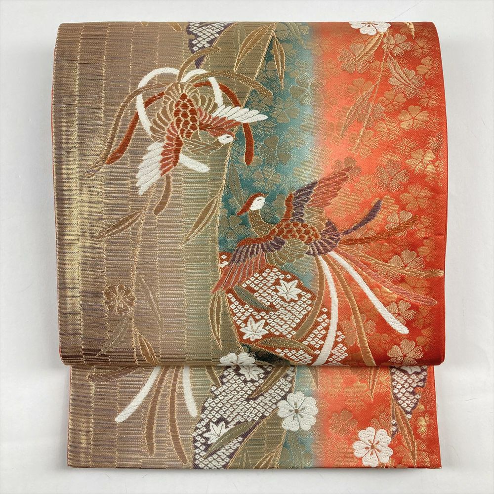 桜 | 中古・リサイクル着物のたんす屋通販オンラインストア | リユース 