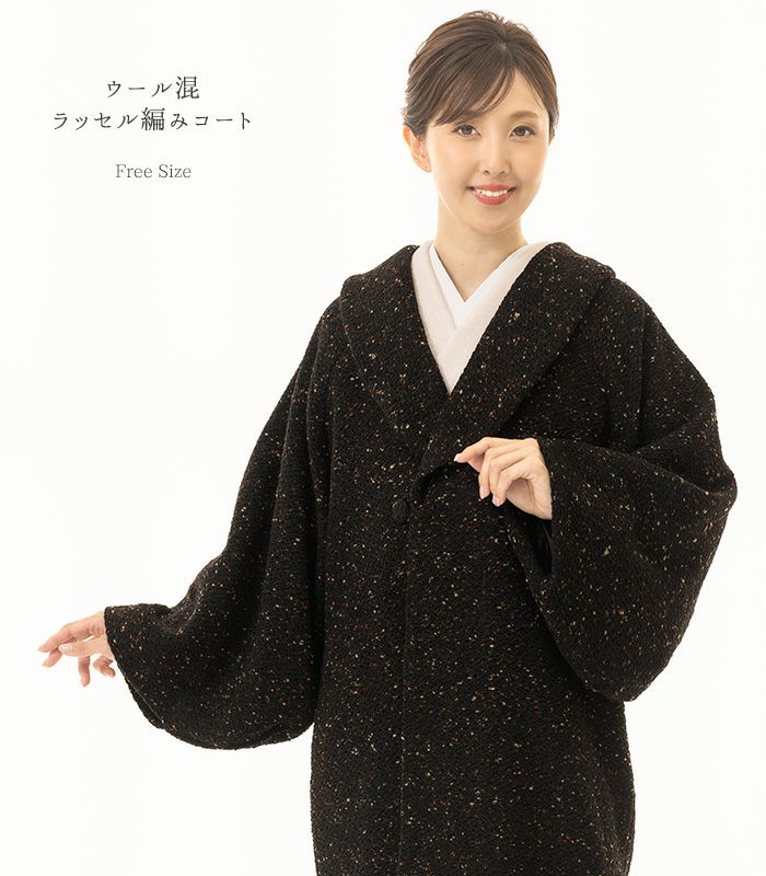 7/19更新【値引き中】新品未使用 厳しかっ 着物 2本 ＋ 中古 紗 コート ( 