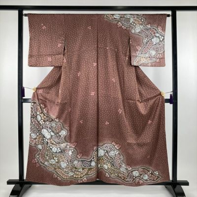 ひみつの長襦袢【都粋】 都粋オリジナル】ひみつの長襦袢DX（東レセオα・塩瀬半衿）（LO