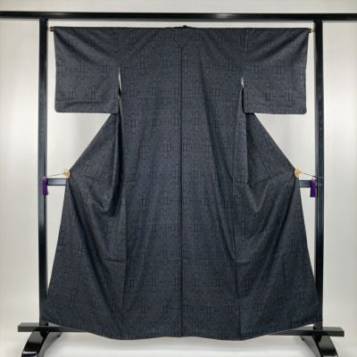 shunity 一閑張り　籠13【大島紬】 shunity 一閑張り 籠13【大島紬】 shunity様専用 一閑張り 籠13