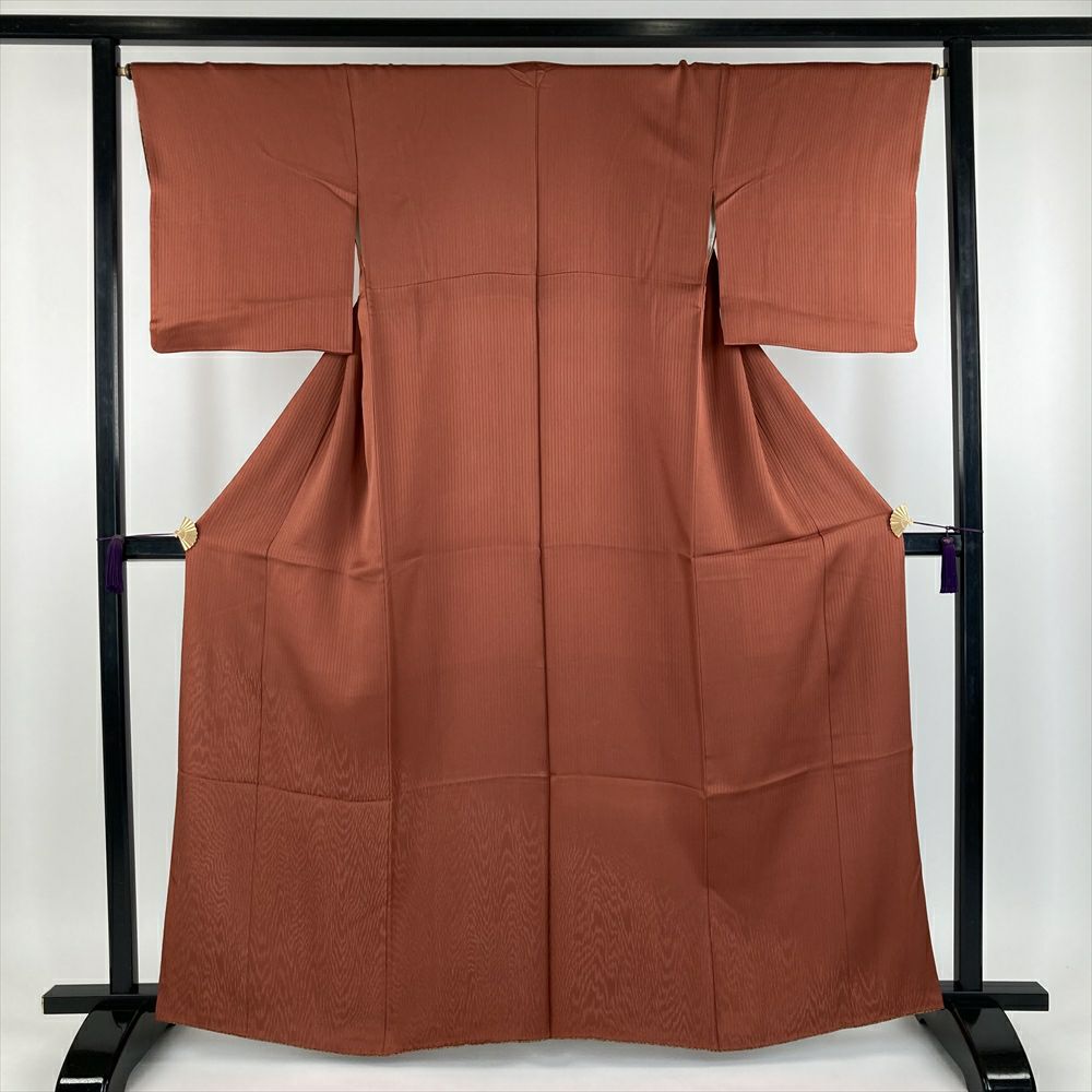 無地の着物 中古・リサイクル | 着物・帯・和装小物の通販・買取なら 