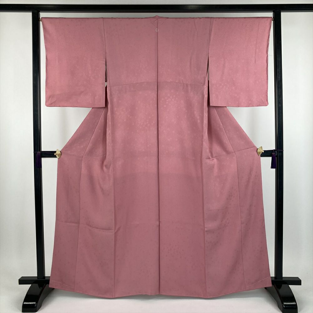 無地の着物 中古・リサイクル | 着物・帯・和装小物の通販・買取なら  