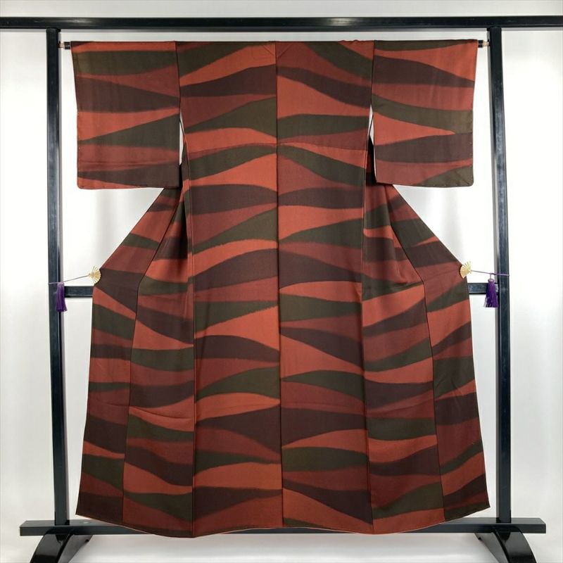 オレンジ | 中古・リサイクル着物のたんす屋通販オンライン
