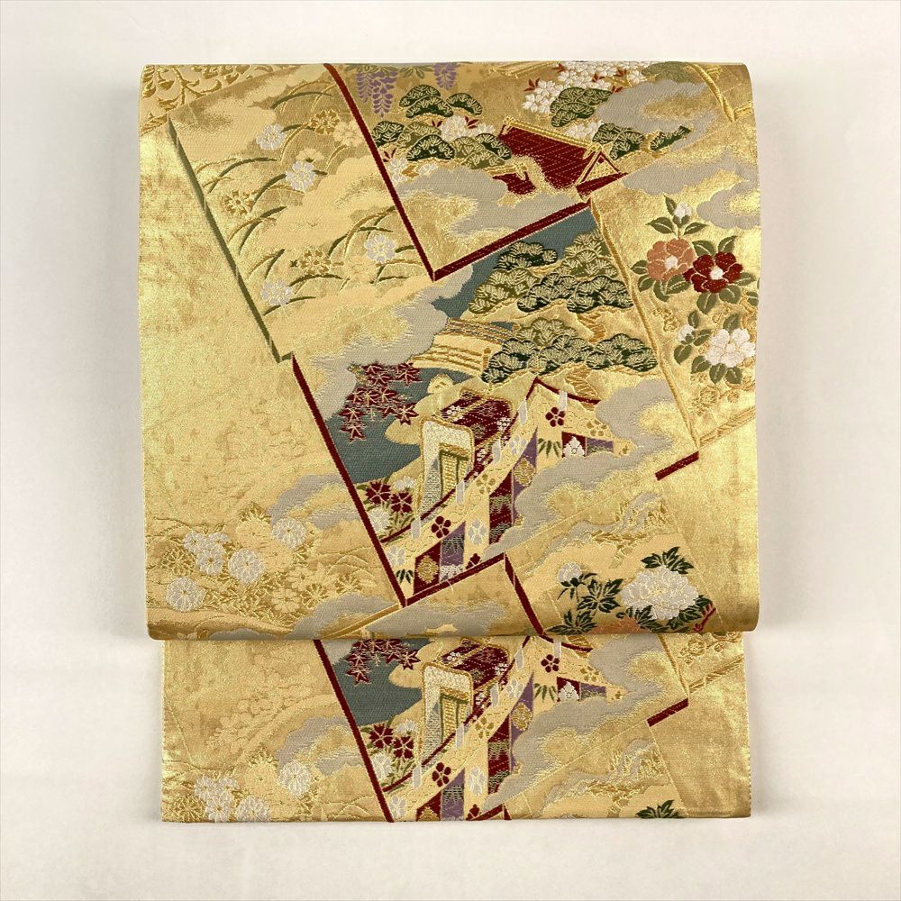 帯 中古・リサイクル着物 | 着物・帯・和装小物の通販・買取ならたんす屋 