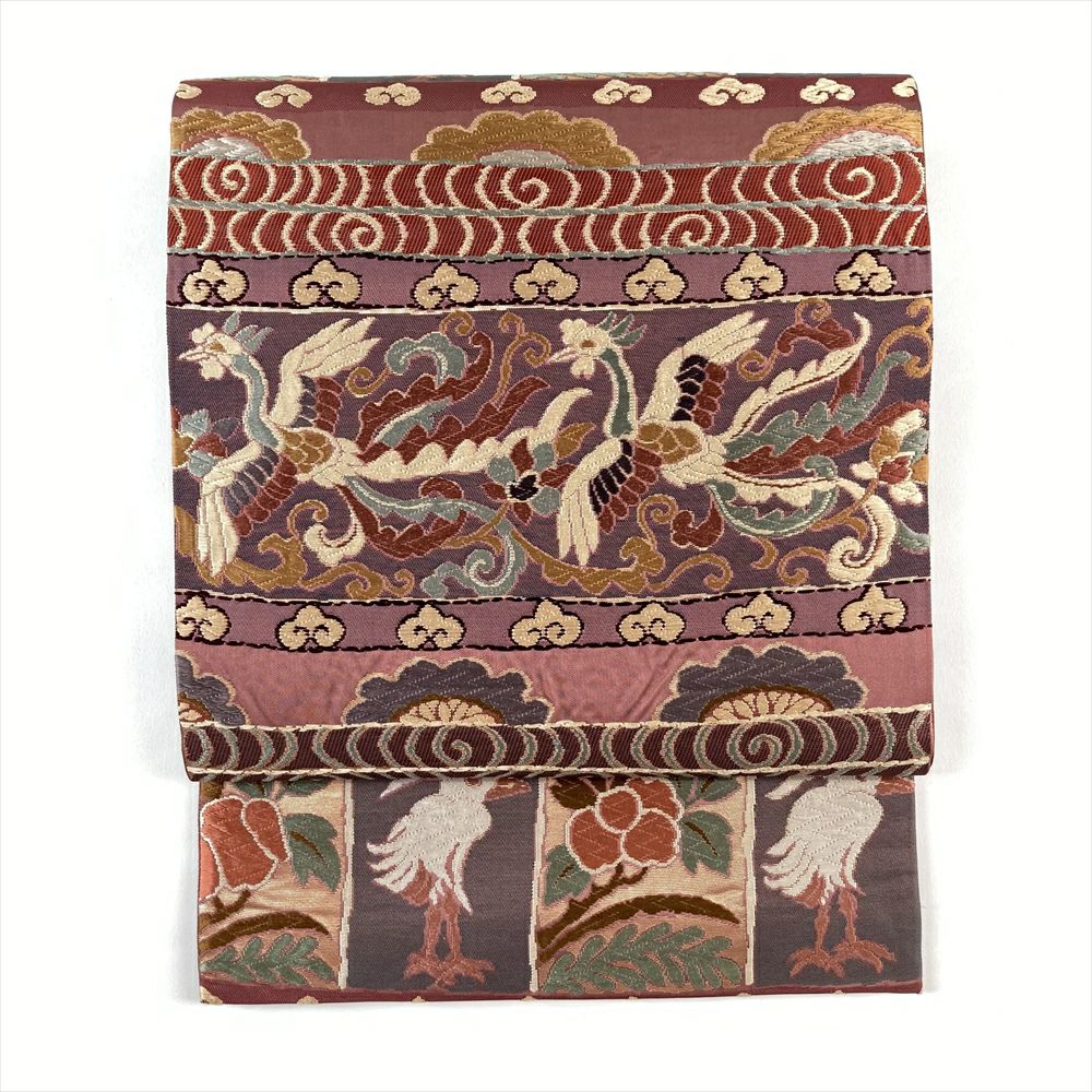 帯 中古・リサイクル着物 | 着物・帯・和装小物の通販・買取ならたんす屋 