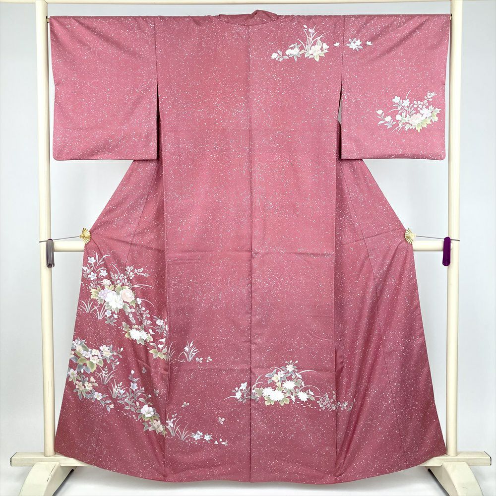 訪問着・付下げ 中古・リサイクル | 着物・帯・和装小物の通販・買取  