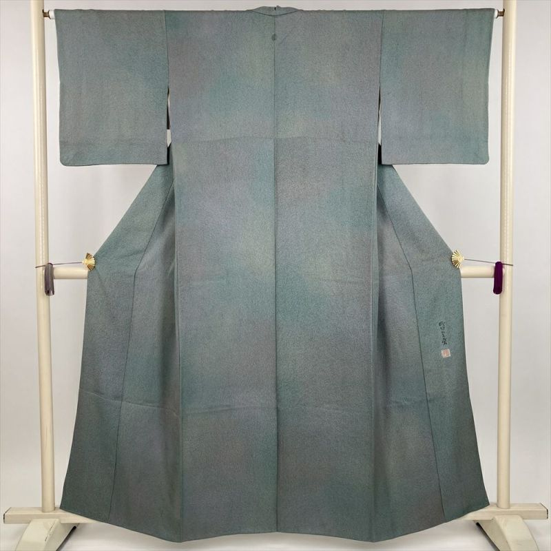 ［小紋］　未使用美品　シツケ有り 000000019758-01-l.jpg?t=