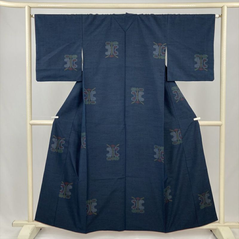 紬の着物 中古・リサイクル | 着物・帯・和装小物の通販・買取
