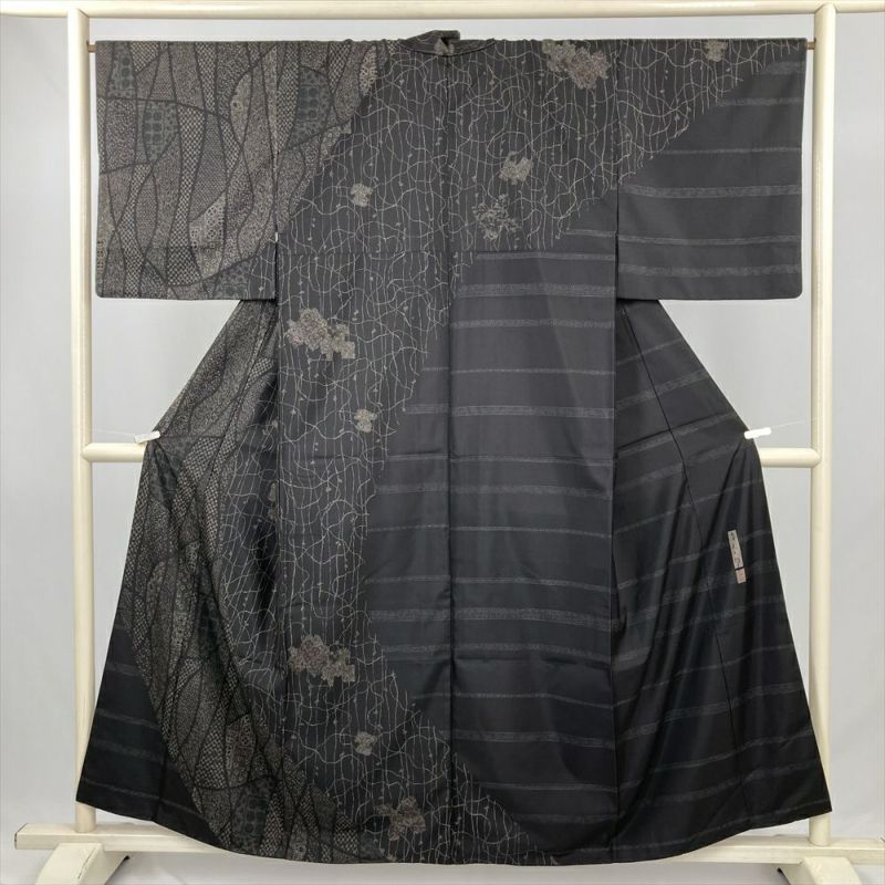 訪問着・付下 中古・リサイクル | 着物・帯・和装小物の通販・買取なら