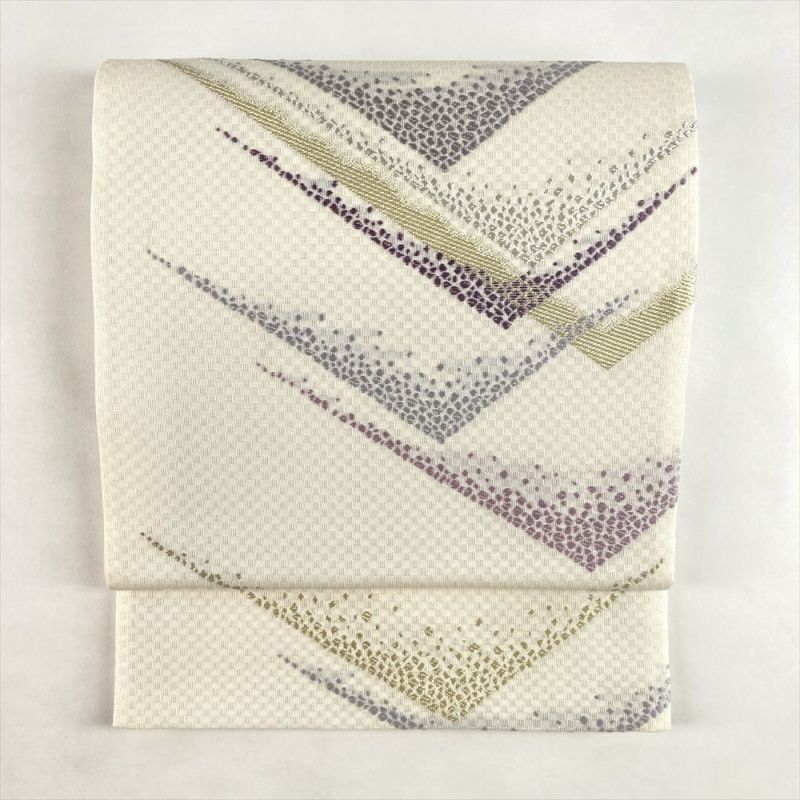 夏帯 中古・リサイクル着物 | 着物・帯・和装小物の通販・買取ならたんす屋