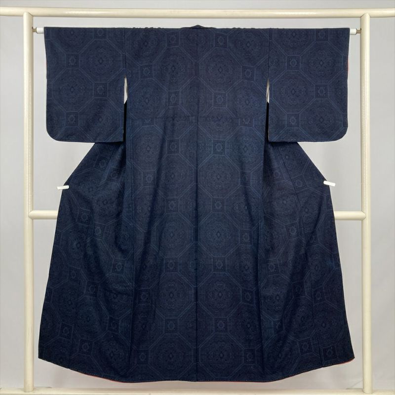 紬の着物 中古・リサイクル | 着物・帯・和装小物の通販・買取ならたんす屋