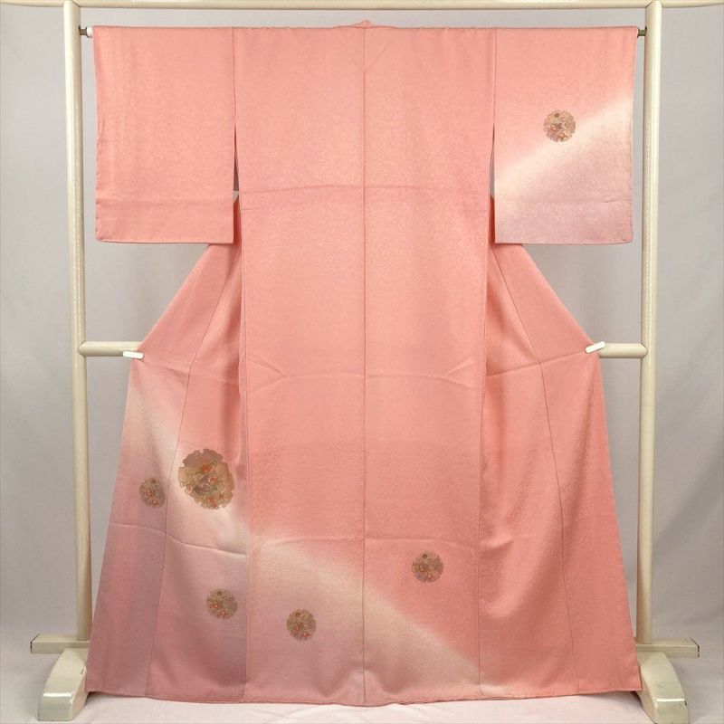 訪問着・付下 中古・リサイクル | 着物・帯・和装小物の通販・買取なら