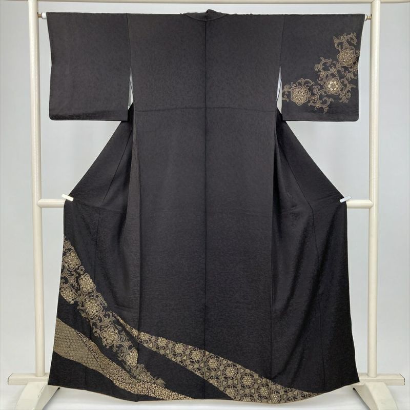訪問着・付下 中古・リサイクル | 着物・帯・和装小物の通販・買取なら
