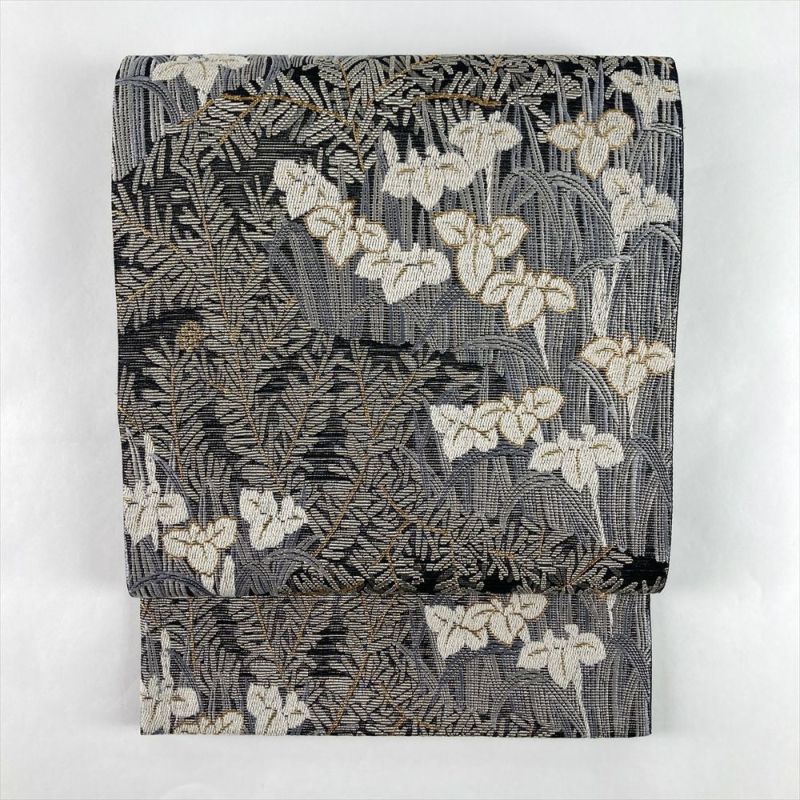 袋帯 中古・リサイクル着物 | 着物・帯・和装小物の通販・買取ならたんす屋